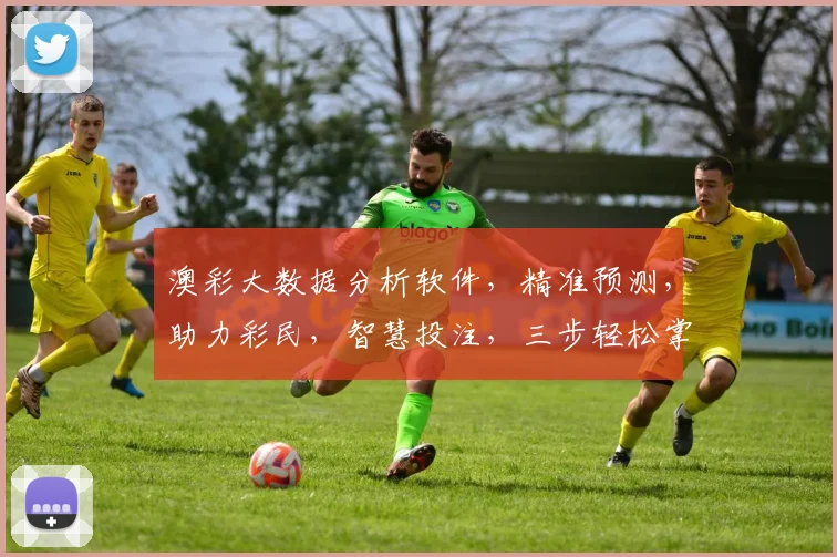澳彩大数据分析软件，精准预测，助力彩民，智慧投注，三步轻松掌握，必看攻略
